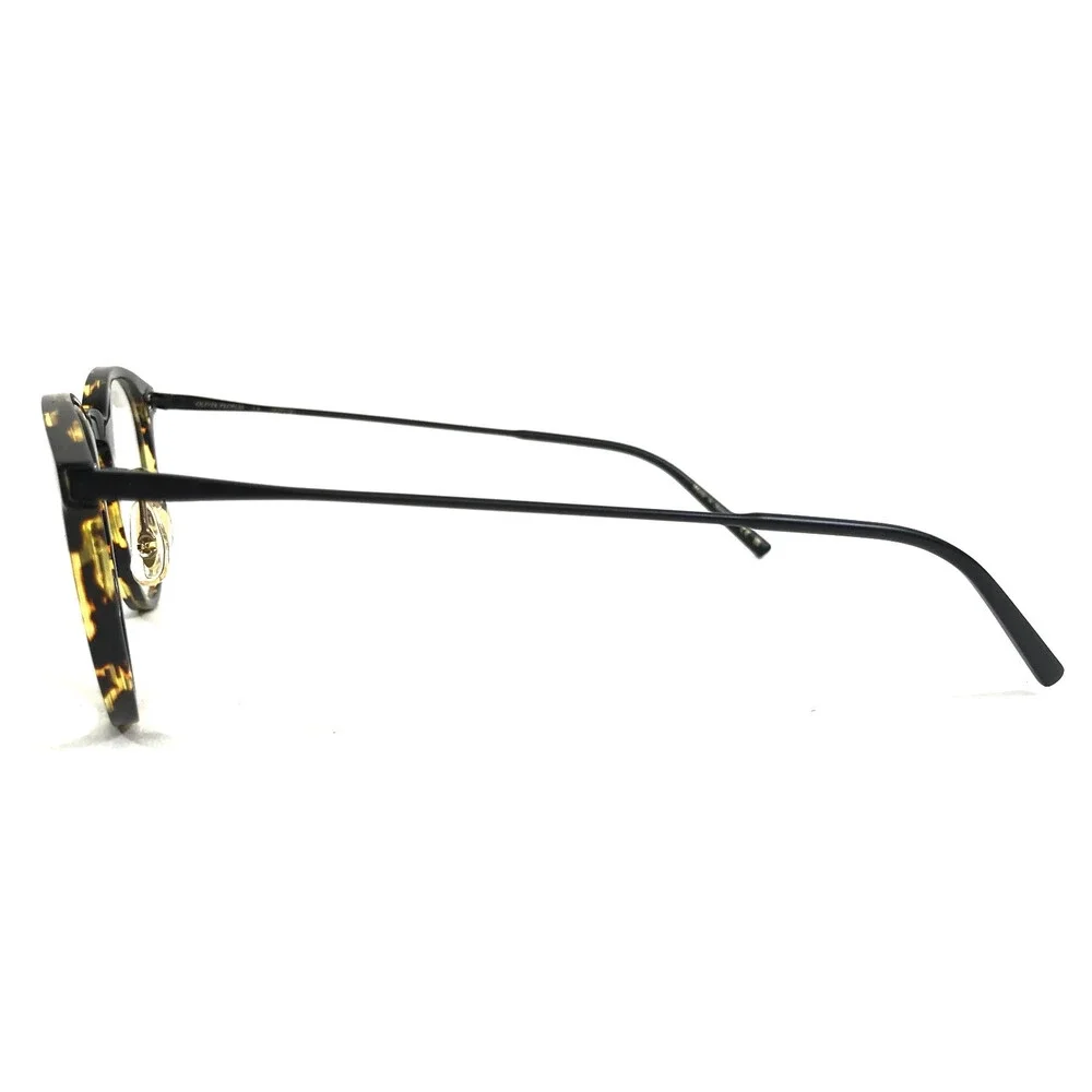 Oliver Peoples Eyeglasses Frames OV5544 1778 ORRISON Atago Tortoise 47-21-145